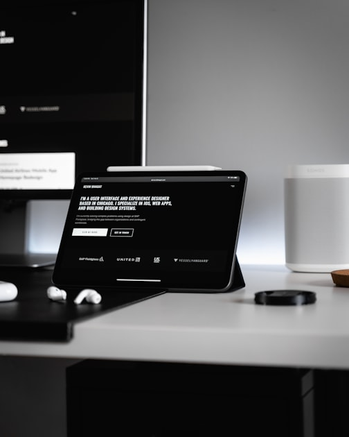 Creating an Informative Website